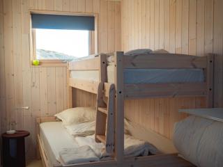 Sjøvett - House by the beach - 2