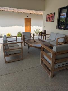 Villa Rosso - Cap Skirring - 6