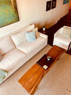 Coastal Condo W Golf Cart & Balcony - 1