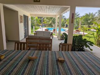 Villa Rosso - Cap Skirring - 5