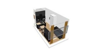 L'Haneri - Center, WIFI - Comfort et Modern Style - Amiens - 6