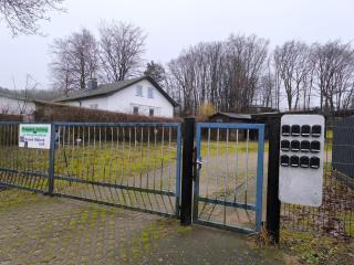 Bungalow (hälfte) Steuerbord Ahlbeck (Usedom) - Ahlbeck - 9