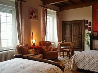 Le haut Manoir - 2