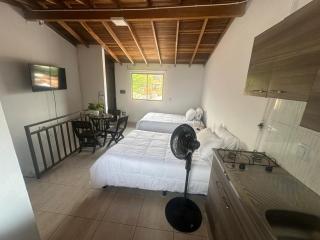 Envigado Loft - Envigado - 9