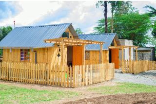 Rawhew Ranch - Kinamba-Naivasha - Naivasha - 0