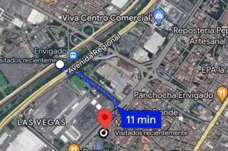 Envigado Loft - 6