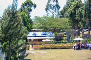 Rawhew Ranch - Kinamba-Naivasha - Naivasha - 2