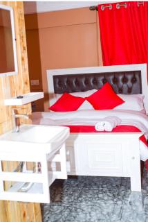 Rawhew Ranch - Kinamba-Naivasha - Naivasha - 9