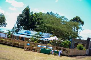 Rawhew Ranch - Kinamba-Naivasha - Naivasha - 3