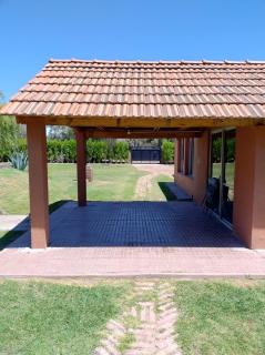 La Vieja Finca - Lujan de Cuyo - 8