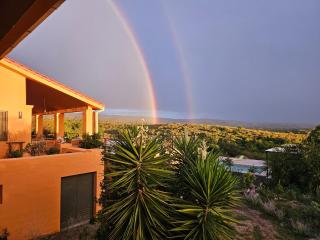 Tornasole,reserva natural,La granja,Cordoba - 7