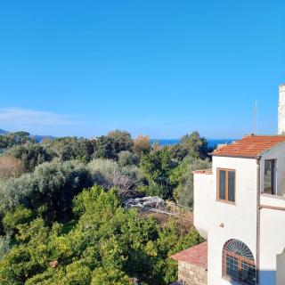Il Giardino dei Gigli - Meta - 1