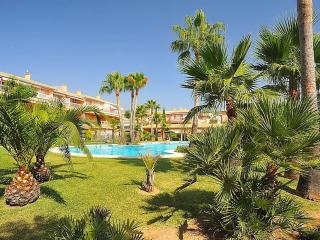 Luxury 2 bed apartment near beach - Jávea - 0