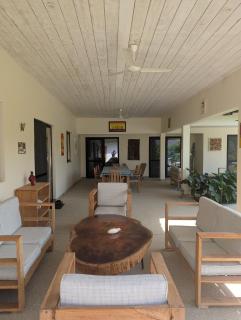 Villa Rosso - Cap Skirring - 4