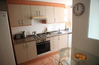 Luxury 2 bed apartment near beach - Jávea - 2