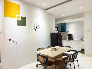 The loft Gala Residence - Kuching - 6