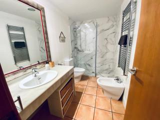 Luxury 2 bed apartment near beach - Jávea - 5