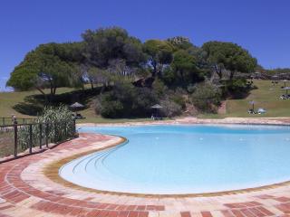 Apartment with private terrace overlooking the sea - Alvor - 9