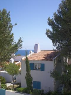 Apartment with private terrace overlooking the sea - Alvor - 6