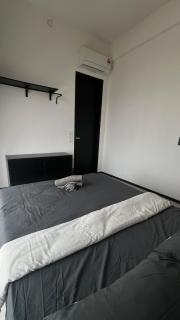 Urban Suites Nest 2BR New Unit 2 Free Carpark High Floor Nice View Unit - George Town - 3