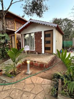 Dudhsagar Villa cottages Ramnagar - Londa - 2