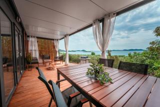 Vista Mobile Homes - Pakoštane - 6
