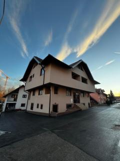 Iskra - Zlatibor - 2