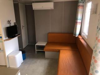 Mobil Home Premium 6 personnes - Torreilles - 7