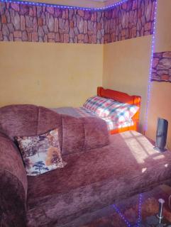 Huxe luxury homes - Nairobi - 6