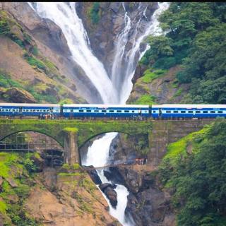 Dudhsagar Villa cottages Ramnagar - Londa - 7