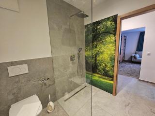 Familien-Hotel Am Tränkbachtal Frauenwald - Frauenwald - 5