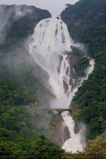 Dudhsagar Villa cottages Ramnagar - Londa - 5