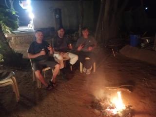 Dudhsagar Villa cottages Ramnagar - Londa - 4