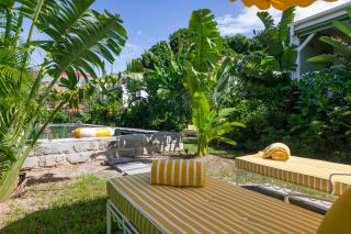 1493 lodge de charme le NINA - - 7