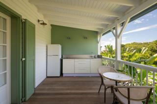 1493 lodge de charme le NINA - - 6