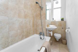 Gorgeous City Centre Pad, 2 Bedrooms - Edimburgo - 9