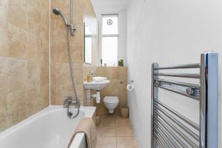Gorgeous City Centre Pad, 2 Bedrooms - Edimburgo - 2