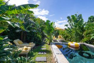 1493 lodge de charme le NINA - - 2
