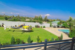 Starlight 4 bedroom golden view - Naivasha - 7