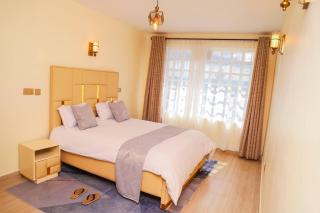 Starlight 4 bedroom golden view - Naivasha - 2