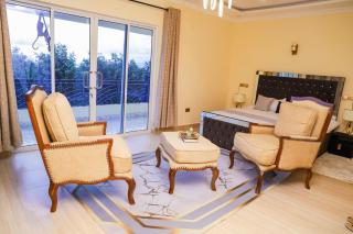 Starlight 4 bedroom golden view - Naivasha - 1
