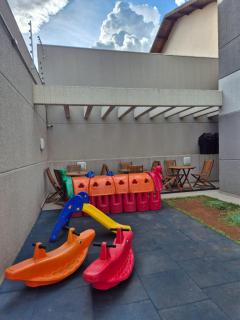 Estúdio Itaquera próximo Neo Química Arena - São Paulo - 1