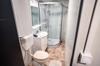 Siocamping Házak Homes - Siófok - 6