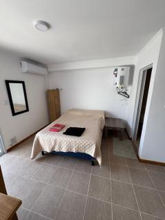 Departamento 1 d con patio primer piso por ascensor - Paraná - 6