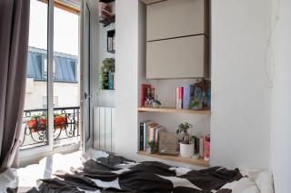 Lovely Paris appartment - Paris - 8