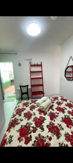 5 suites individuais Barra PRAIA - 8
