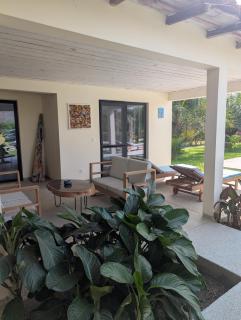 Villa Rosso - Cap Skirring - 3