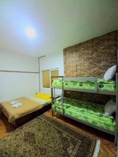 Apartments "La Štabe" - Kruševo - Kruševo - 3
