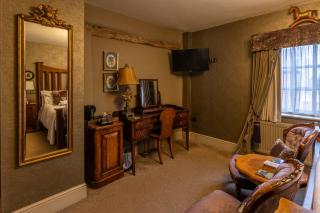 The Plough Inn - York - 1