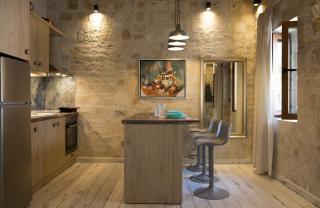 Cozy Stone House Petrino - Kriopigi - 8